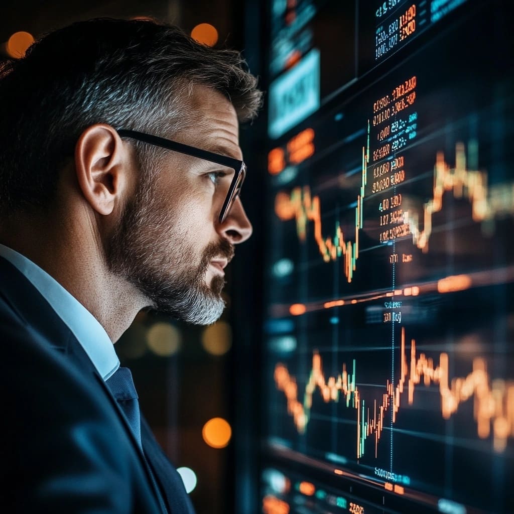 Gegevensvisualisaties en grafieken