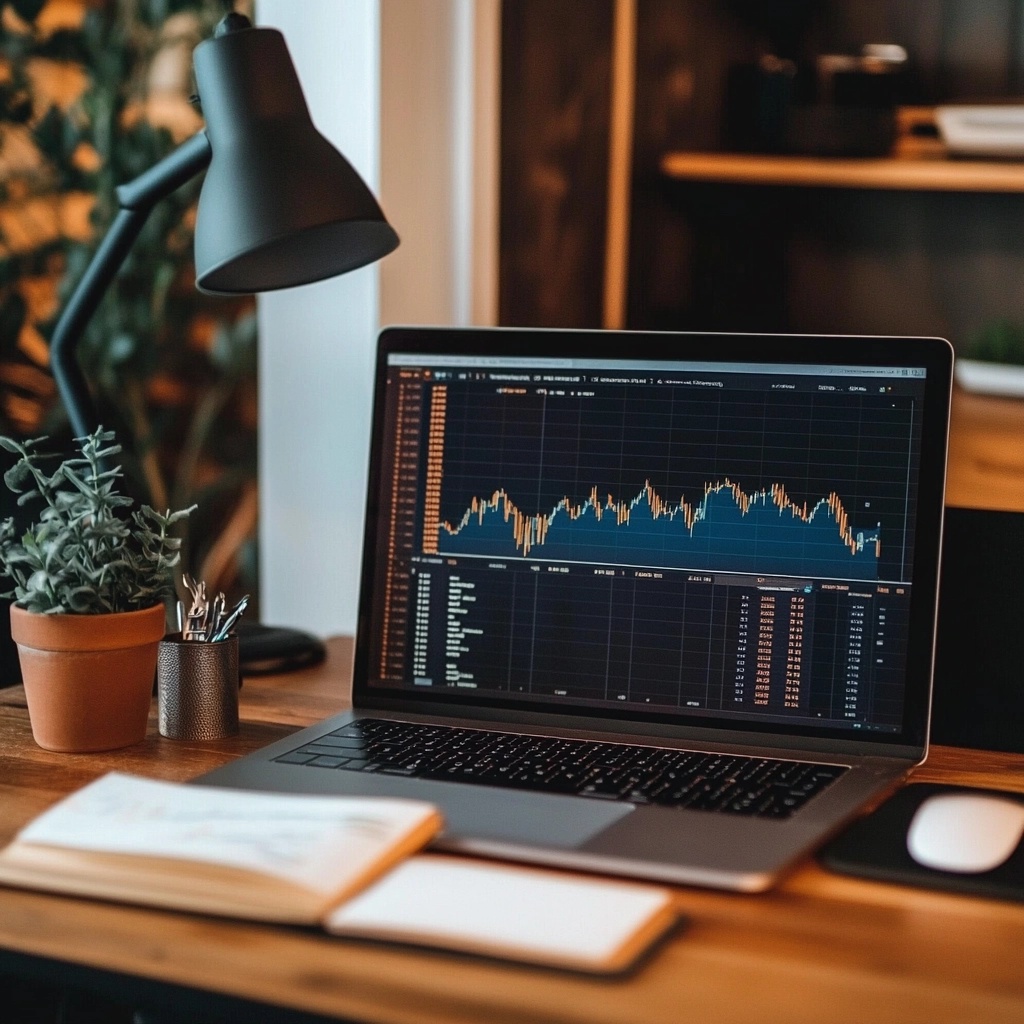 Gegevensvisualisaties en grafieken